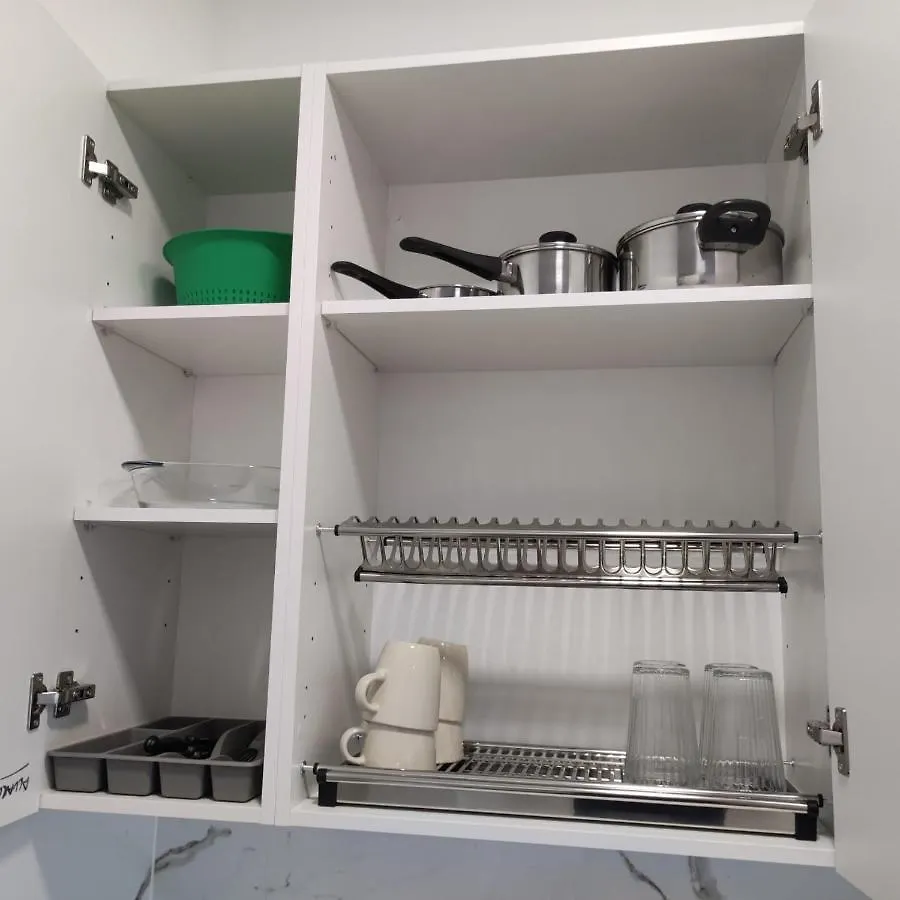 Garcia Noblejas Apartments Madrid